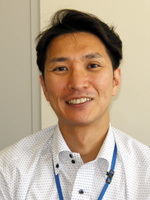 山本氏写真